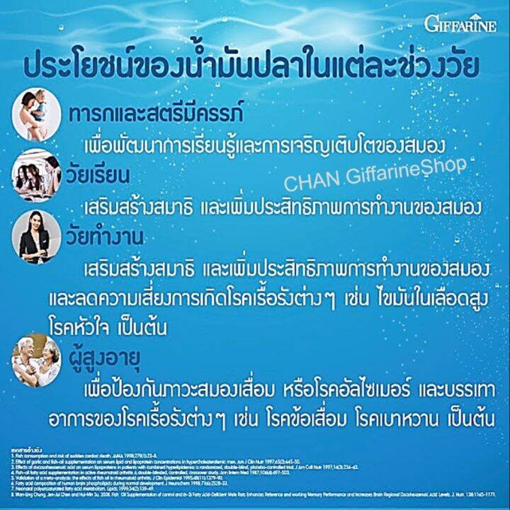 เซ็ตคู่จิ้น-โคลีน-บี-choline-b-น้ำมันปลา-fish-oil-มือชาเท้าชา-นิ้วล็อค-โคลีน-ไบทาร์เทรต-ผสมวิตามินบีคอมเพล็กซ์-choline-bitartrate-fish-oil-1000-mg-50-capsules-giffarine