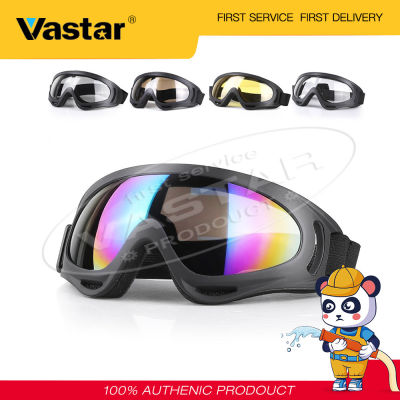 Vastar UV400มอเตอร์ไซด์การขี่จักรยานกีฬา X400 Windproof กันลมเล่นสกีขี่จักรยานรถจักรยานยนต์กีฬา UV400 X400 Windproof สกี