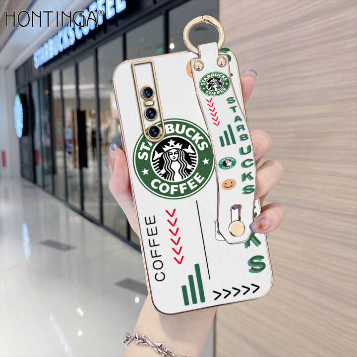 vivo v19 starbucks cover