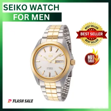 Seiko clearance presage lazada