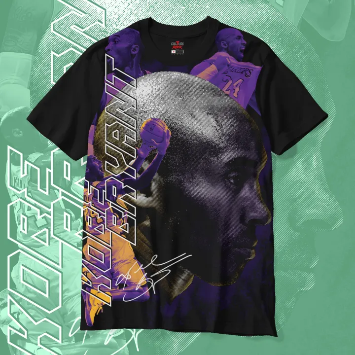 kobe 9 shirt