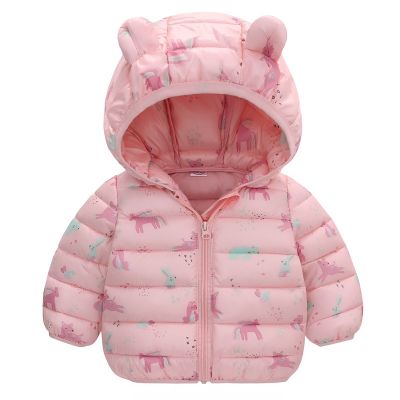 （Good baby store） Brand 2021 Winter Parkas Jacket for Girl Hooded Children  39;s Outerwear Windproof Coat for Girls Warm Unisex Boys Jacket Thick Coat