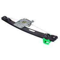 Rear Right Passenger Side Window Regulator W/O Motor for E90 E91 3 Series -Glass Lifter 51357140590