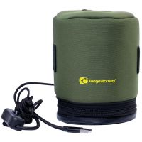 Ridge Monkey EcoPower Heated Gas Canister Cover