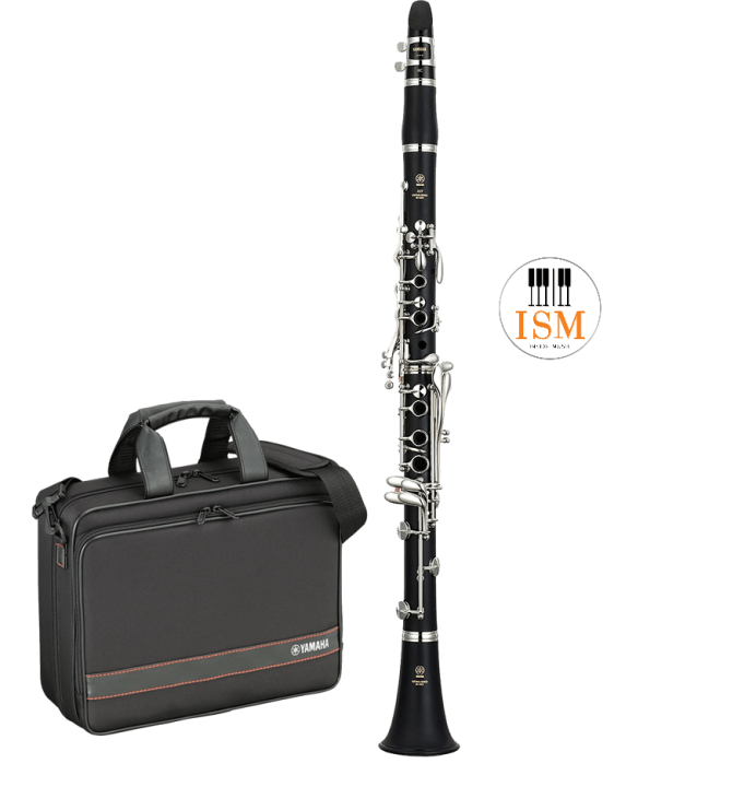 yamaha-บีแฟลต-คลาริเน็ต-bb-clarinet-รุ่น-ycl-450