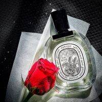 ?พร้อมส่ง King Power? Diptyque Eau Rose EDT 100ml แท้100% ป้ายคิง