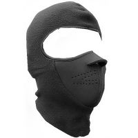 Outdoor Balaclava Winter Warm Fleece Face Warmer Motorcycle Balaclava Ski Wind Stopper Hat Bike Cap Neoprene Balacava