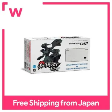 Black Reshiram & Zekrom Edition Nintendo DSi Prices Nintendo DS