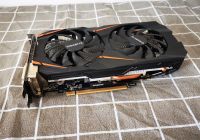 Gigabyte GTX 1060 6GB OC **สินค้ามือ2 สภาพดี