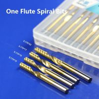 【DT】hot！ 1pc 3.175 mm Titanium Cutter Flute End Mills end Milling 1 Router Bits