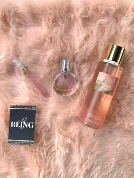 Victoria s Secret BRIGHT PALM Fine Fragrance Mist Lazada PH