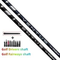 Golf club shaft Fujikura Ventus 6S/6X mens and womens carbon driver shaft J.LINDEBERG Titleist ◎