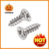 สกรูเกลียวปล่อย TF DEXZON 4X3/8 นิ้ว 30 ตัวSELF-TAPPING SCREW TF DEXZON 4X3/8IN 30PCS **สามารถออกใบกำกับภาษีได้ค่ะ**