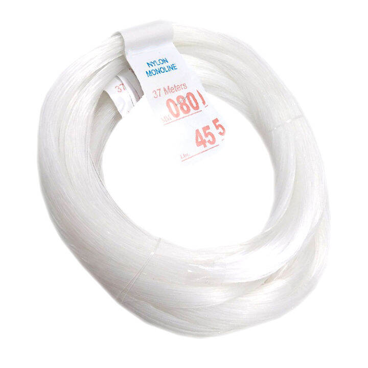 Nylon String / Tansi (sold by kilo) 60 70 80 90 100 120 300