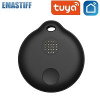 Tuya Smart Life Smart Tag Wireless Bluetooth-compatible Tracker Child Bag Wallet Key Finder Locator Anti Lost Alarm Tracker