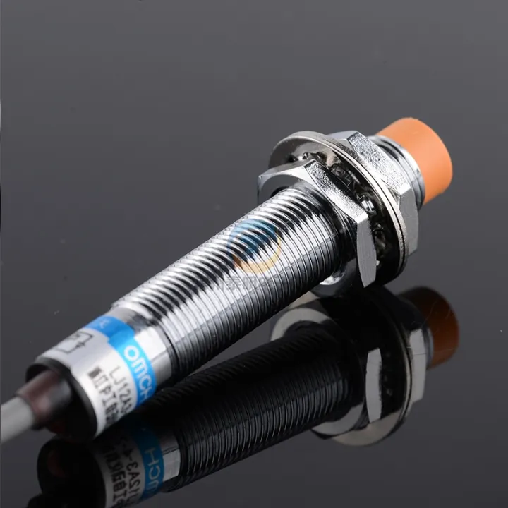 Interruttore Di Prossimità Induttivo - IGM Series - EGE-Elektronik - Foto 10