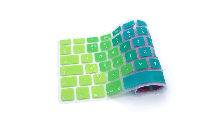 soft-rainbow-keyboard-skin-for-macbook-air-13-a1466-eu-keyboard-cover-silicon-for-macbook-air-13-rainbow-keyboard-film-skin-keyboard-accessories