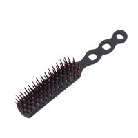 Professional Salon Plastic Hairdressing Professional Cushion Hair Massage Comb