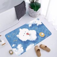 〖Cozyroom shop〗 Kawaii Home Living Rugs