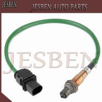 A0035427018 Lambda Probe Oxygen O2 Sensor Fit For MERCEDES-BENZ C230 C280 C350 C300 C63 C320 CLA180 CLA200 0258017016 0258017017