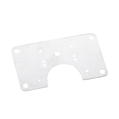 【LZ】 Cupboard Door Hinge Repair Hinge Repair Piece for Cupboard Kitchen Window