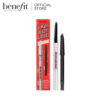 New! BENEFIT เบเนฟิต Always Ready &amp; Refill Eyebrows