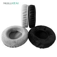 【In-Stock】 WarnerVivien Nullkeai อะไหล่หูฟังสำหรับ SHB4000 SHB-4000หูฟัง earmuff หุ้มเบาะถ้วย