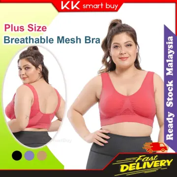 plus size gym bra - Buy plus size gym bra at Best Price in Malaysia