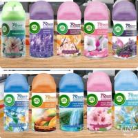 Air Wick Pure Freshmatic Refill 250ml ขวดเติมน้ำหอมปรับอากาศ แอวิค250ml.