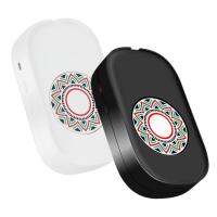 Mouse Mover Ultra Slim Mouse Jiggler Driver-Free Mouse Shaker Simulates Realistic Mouse Movement ON/OFF Switch for PC Activity and Security great