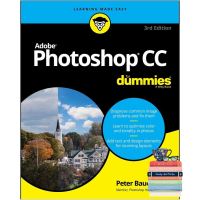 Great price &amp;gt;&amp;gt;&amp;gt; Photoshop CC for Dummies (3rd) [Paperback]