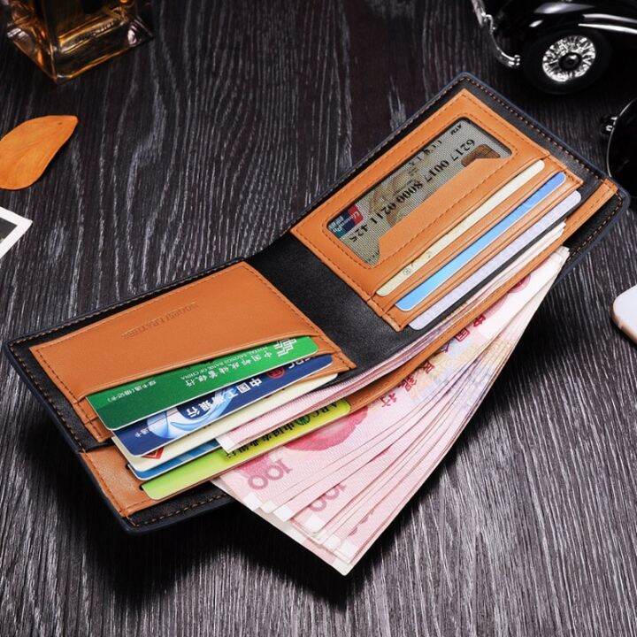 layor-wallet-bogesi-ของแข็งชาย39-s-กระเป๋าจากนักออกแบบสั้นกระเป๋าสตางค์หนังสำหรับผู้ชายกระเป๋าใส่บัตรเครดิตผู้ชายกระเป๋าใส่เงินดอลลาร์