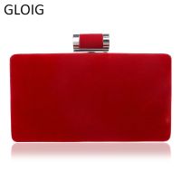 【CW】 Ladies Evening Clutches   Wedding Holder Purse - Fashion Aliexpress