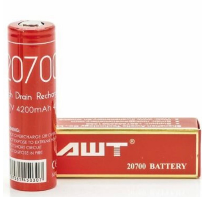 ถ่านชาร์จ-awt-20700-3-7v-4200mah-40a-ของแท้