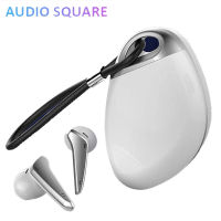 TWS Wireless Earbuds In-ear Earphone Bluetooth 5.0 HiFi Stereo 3.0 Touch Operation With Microphone Long Battery Life