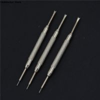 【hot】✱ﺴ  3Pcs/lot Band Bars Pins Remover Repair Watchmaker for fitting and removing spring bars