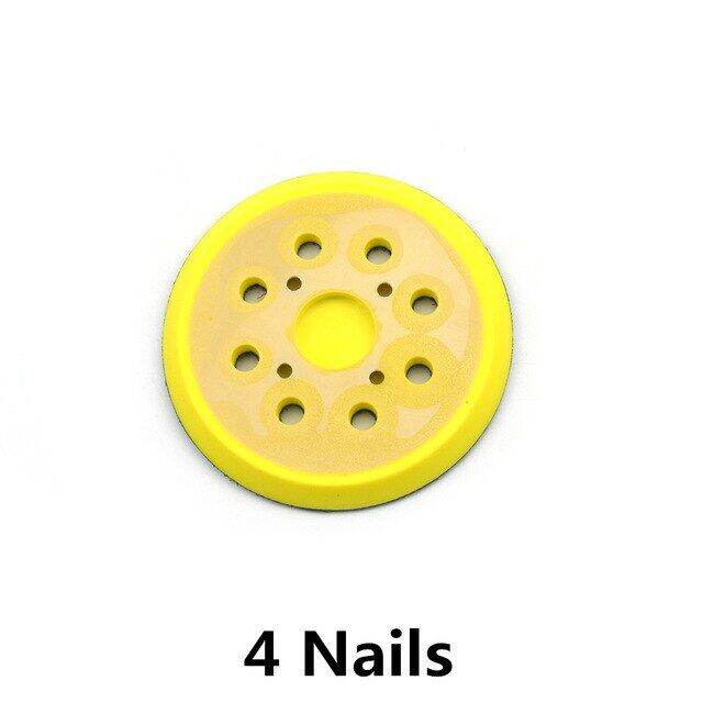 5-inch-125mm-8-holes-3-4-nails-backing-pad-hook-amp-loop-sanding-pads-for-fits-air-sander-power-sander-polisher-tools-cleaning-tools