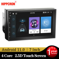 Android 2 Din Car Radio Multimedia Video Player Bluetooth GPS MAP Universal Auto Stereo For VW Nissan Hyundai Kia Toyota CR-V