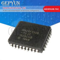 5Pcs AM29F010B-70JC AM29F010B AM29F010 29F010 PLCC32 IC WATTY Electronics