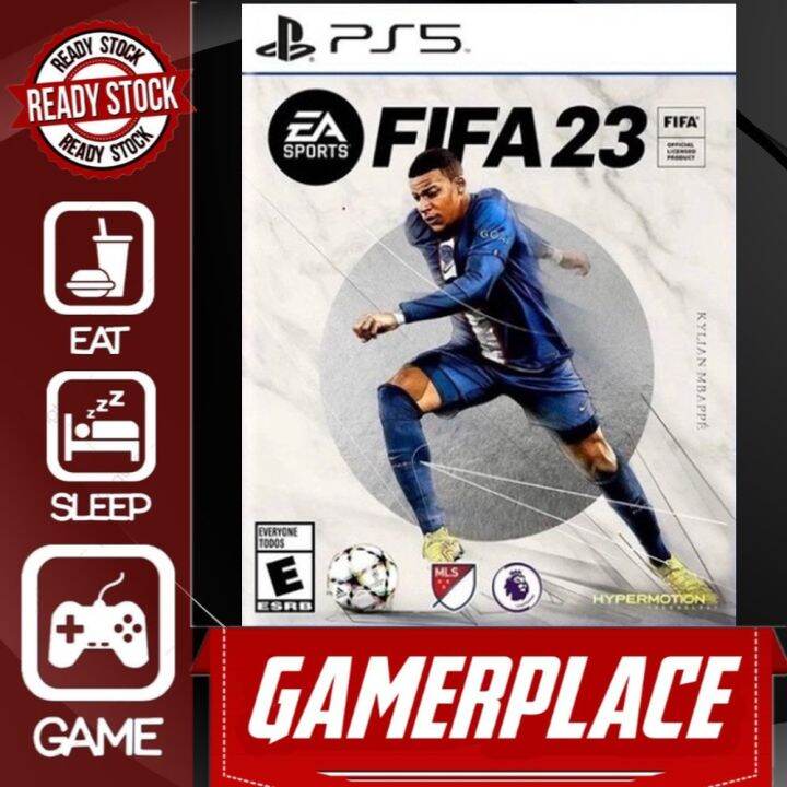 New FIFA 2023 PS5 Game