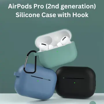 Funda AirPods Pro Silicona 2.0