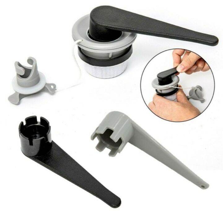 SUP Valve Tightening Wrench Tool New 6Hole Screw Air Valve Wrench