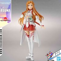 BANDAI FIGURE-RISE STANDARD ASUNA FIGURE RISE พลาสติก โมเดล VCA GUNDAM