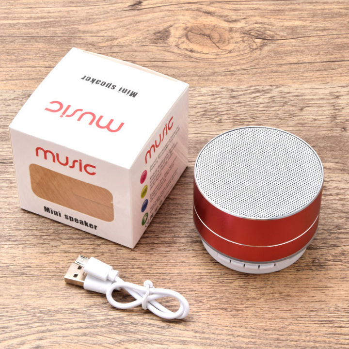 shini-a10-mini-wireless-bluetooth-speaker-with-mic-tf-card-metal-portable-subwoof-sound-fm-radio-aux-mp3-music-play-loudspeaker