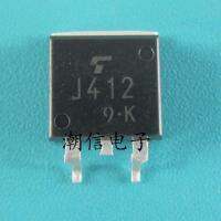 ท่อสนาม J412 2SJ412 16A 100V ใหม่เอี่ยมของแท้สามารถซื้อได้โดยตรง