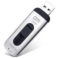 USB3.0 Flash drive high speed PD090 16GB 32GB 64GB 128GB 256GB Metal write speed from 10MB-60MB