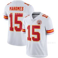 ▩ NFL Football Jersey Chiefs 15 White Chiefs Patrick Mahomes Jersey