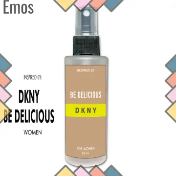 Dkny perfume best discount seller