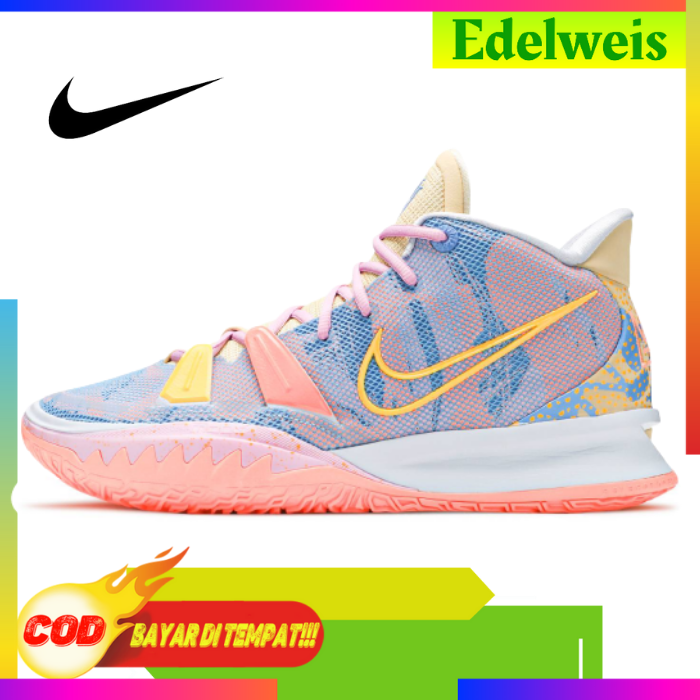 sepatu basket nike wanita