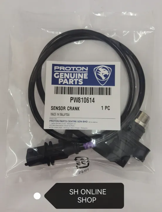 Crankshaft Sensor (Timing Lower) (OEM) for Proton Gen2 Persona Satria
